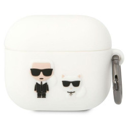 Karl Lagerfeld KLACA3SILKCW