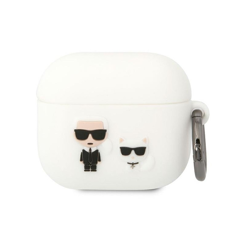 Karl Lagerfeld KLACA3SILKCW