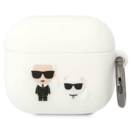 Karl Lagerfeld KLACA3SILKCW