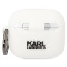 Karl Lagerfeld KLACA3SILKCW