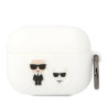 Karl Lagerfeld KLACAPSILKCW