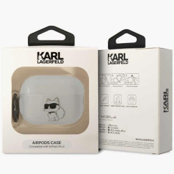 Karl Lagerfeld KLAP2HNCHTCT