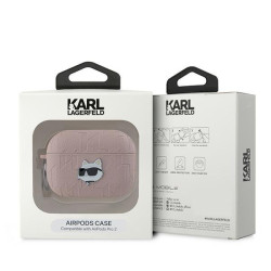 Karl Lagerfeld KLAP2PGCHPP