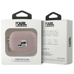 Karl Lagerfeld KLAP2PGKCPP