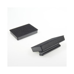 JBL AlgenMagnet L magnetinis stiklų valiklis, 15 mm
