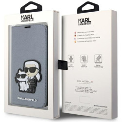 Karl Lagerfeld KLBKP14XSANKCPG