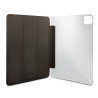 Karl Lagerfeld KLFC11OKMK Book Cover for iPad 11" Pro 2021 / black
