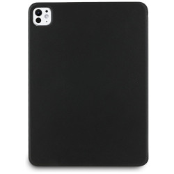 Karl Lagerfeld KLFC11PM24SAKCK Book Cover for iPad Pro 11" 2024 / black