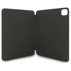 Karl Lagerfeld KLFC11PM24SAKCK Book Cover for iPad Pro 11" 2024 / black