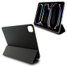 Karl Lagerfeld KLFC11PM24SAKCK Book Cover for iPad Pro 11" 2024 / black