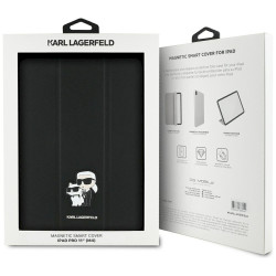 Karl Lagerfeld KLFC11PM24SAKCK