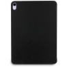 Karl Lagerfeld KLFC11RM24SAKCK Saffiano Magnetic Karl & Choupette Book Cover for iPad Air 11" 2024 / black