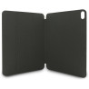 Karl Lagerfeld KLFC11RM24SAKCK Saffiano Magnetic Karl & Choupette Book Cover for iPad Air 11" 2024 / black