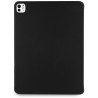 Karl Lagerfeld KLFC13PM24SAKCK iPad Pro 13" 2024 Book Cover / black