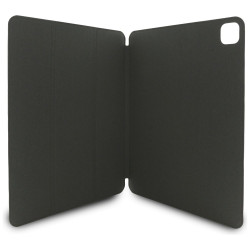 Karl Lagerfeld KLFC13PM24SAKCK iPad Pro 13" 2024 Book Cover / black