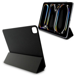 Karl Lagerfeld KLFC13PM24SAKCK iPad Pro 13" 2024 Book Cover / black