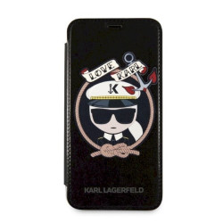 Karl Lagerfeld KLFLBKPXKSB