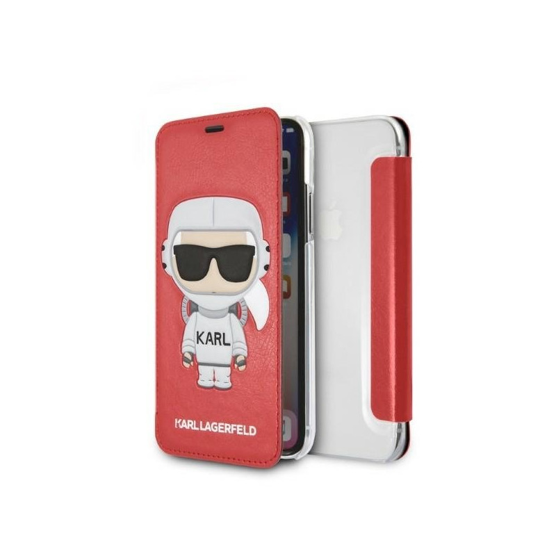 Karl Lagerfeld KLFLBKPXKSCORE