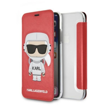 Karl Lagerfeld KLFLBKPXKSCORE