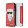 Karl Lagerfeld KLFLBKPXKSCORE