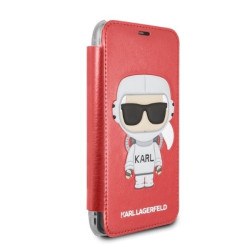 Karl Lagerfeld KLFLBKPXKSCORE