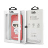 Karl Lagerfeld KLFLBKPXKSCORE