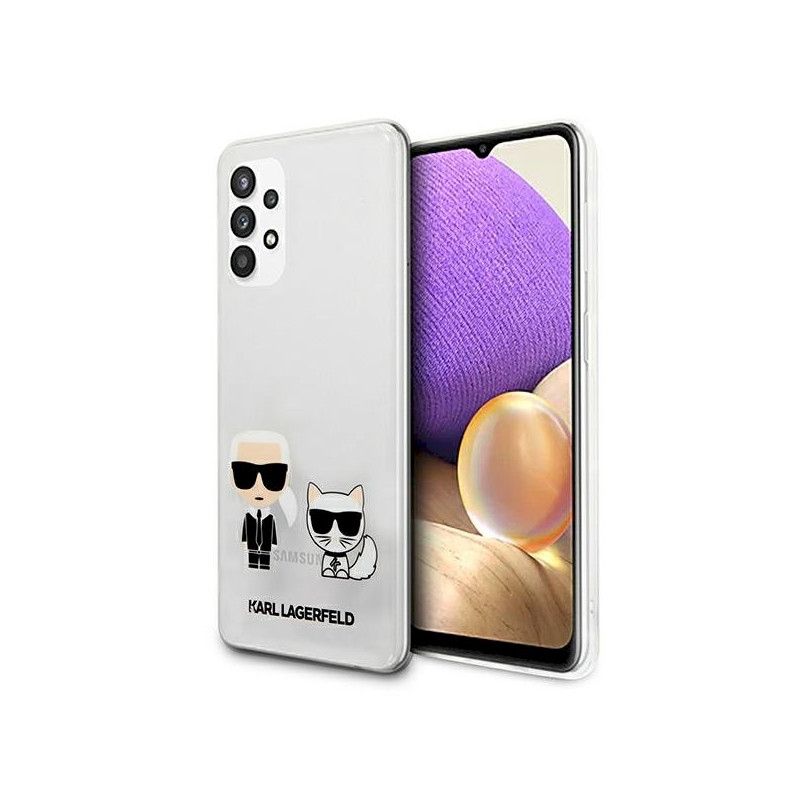 Karl Lagerfeld KLHCA32CKTR