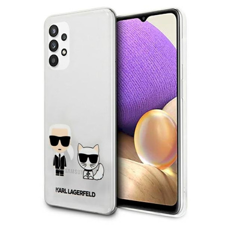 Karl Lagerfeld KLHCA32CKTR