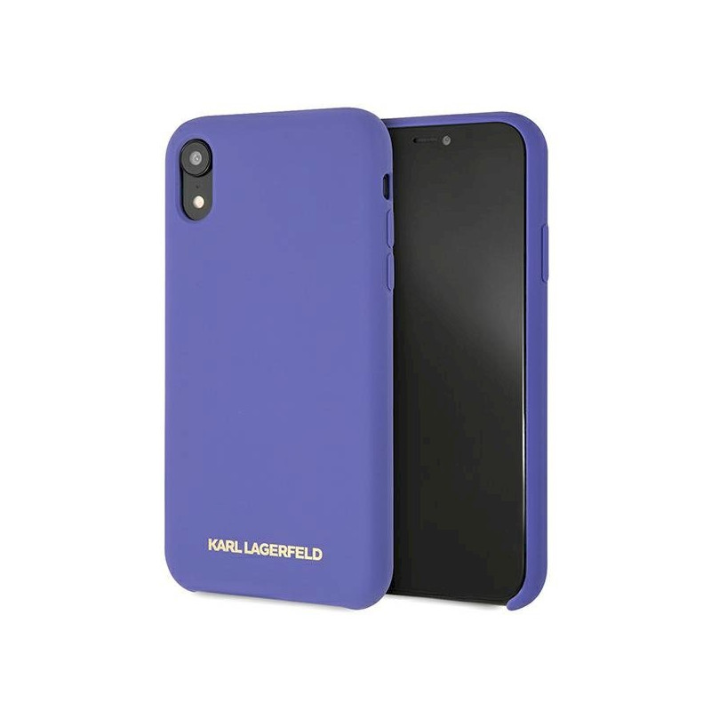 Karl Lagerfeld KLHCI61SLVOG