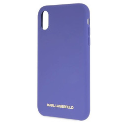 Karl Lagerfeld KLHCI61SLVOG