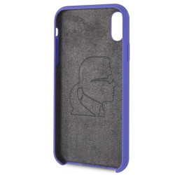 Karl Lagerfeld KLHCI61SLVOG