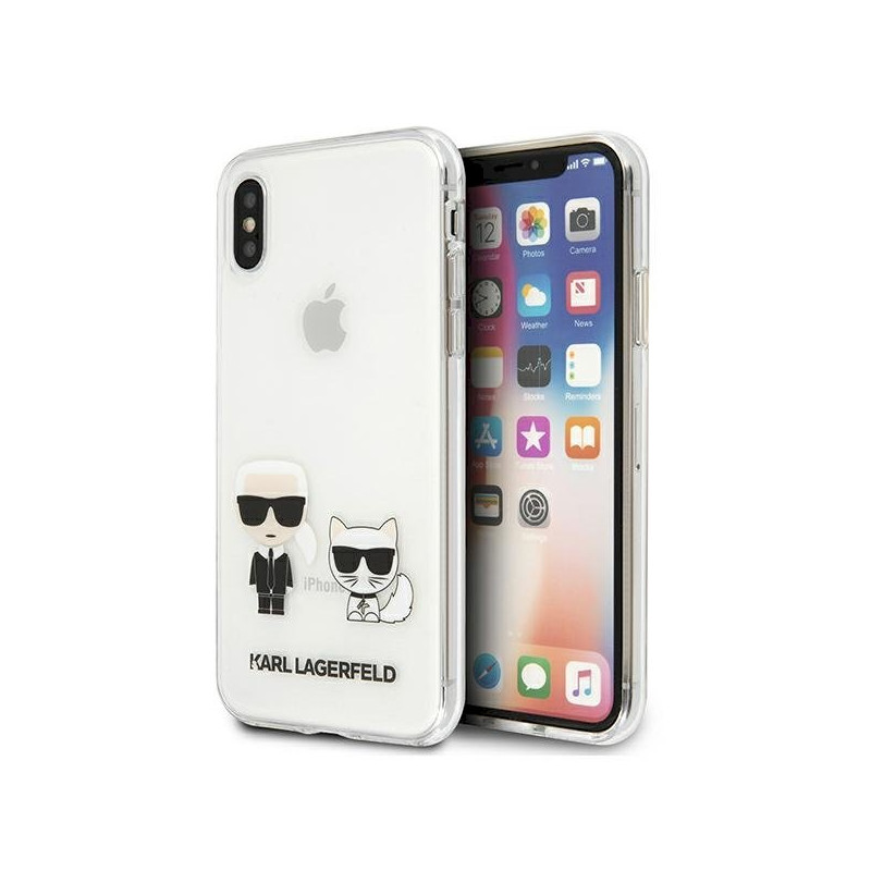 Karl Lagerfeld KLHCI65CKTR