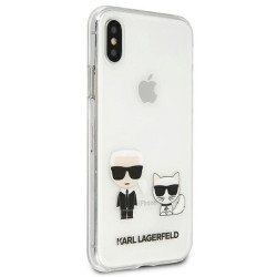Karl Lagerfeld KLHCI65CKTR