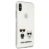 Karl Lagerfeld KLHCI65CKTR