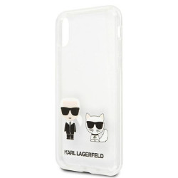 Karl Lagerfeld KLHCI65CKTR
