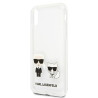 Karl Lagerfeld KLHCI65CKTR