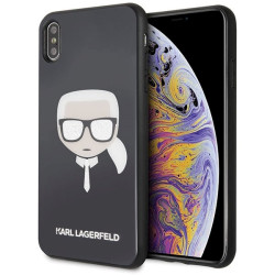 Karl Lagerfeld KLHCI65DLHBK