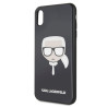 Karl Lagerfeld KLHCI65DLHBK