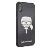 Karl Lagerfeld KLHCI65DLHBK