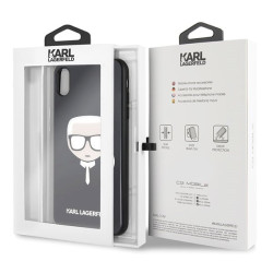 Karl Lagerfeld KLHCI65DLHBK