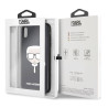 Karl Lagerfeld KLHCI65DLHBK