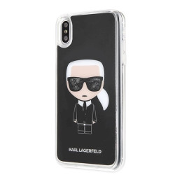 Karl Lagerfeld KLHCI65ICGBK