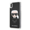 Karl Lagerfeld KLHCI65ICGBK
