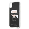 Karl Lagerfeld KLHCI65ICGBK