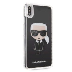 Karl Lagerfeld KLHCI65ICGBK