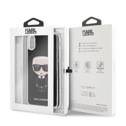 Karl Lagerfeld KLHCI65ICGBK