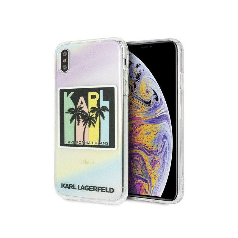 Karl Lagerfeld KLHCI65IRKD