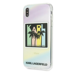 Karl Lagerfeld KLHCI65IRKD