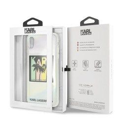 Karl Lagerfeld KLHCI65IRKD