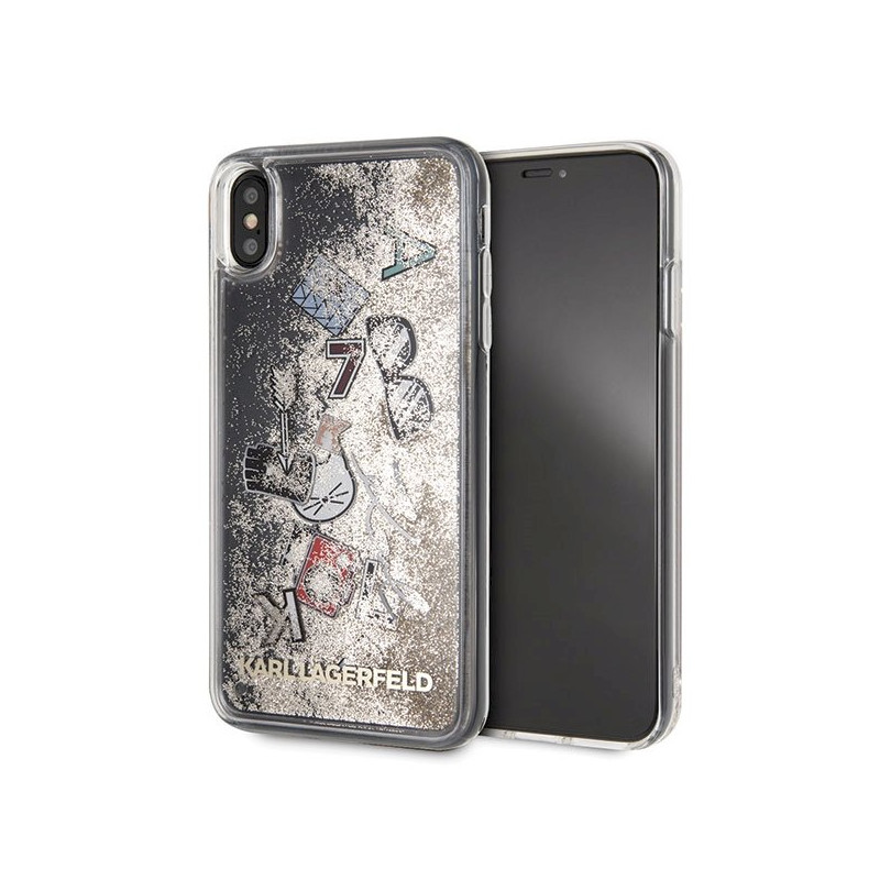 Karl Lagerfeld KLHCI65KSICGO
